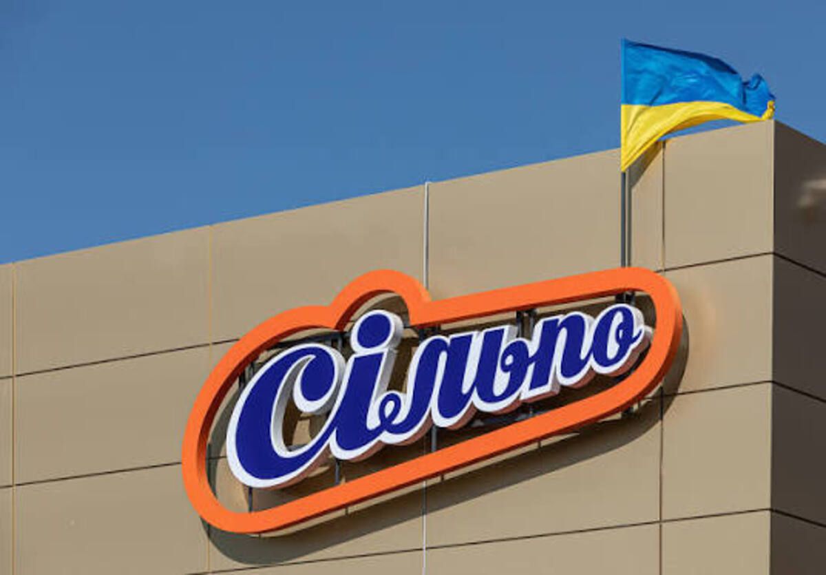 У Сільпо виник дефіцит пакетів У Сільпо виник дефіцит пакетів