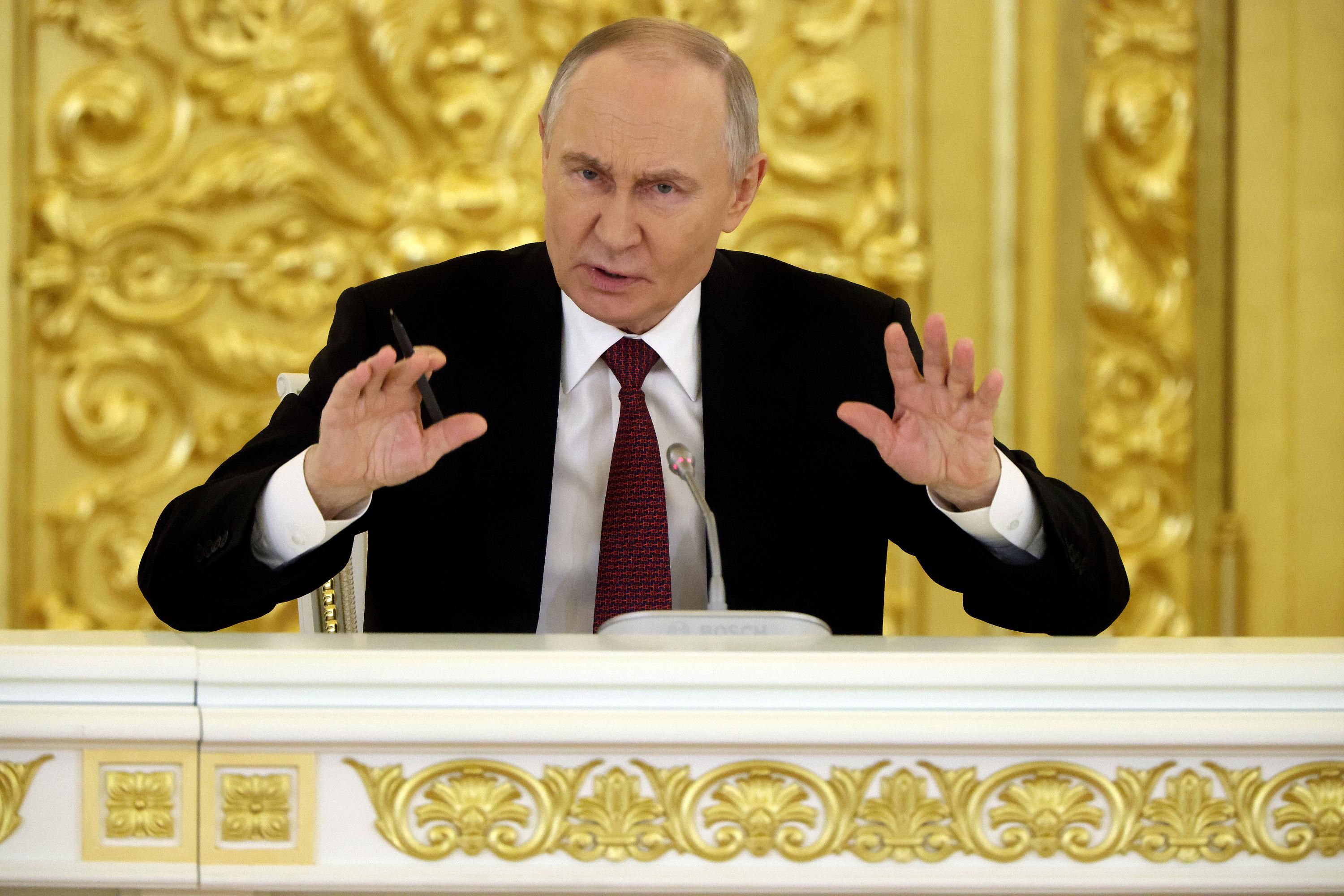 Росія запустила кампанію з диверсій на заводах з виробництва зброї у Європі, – медіа