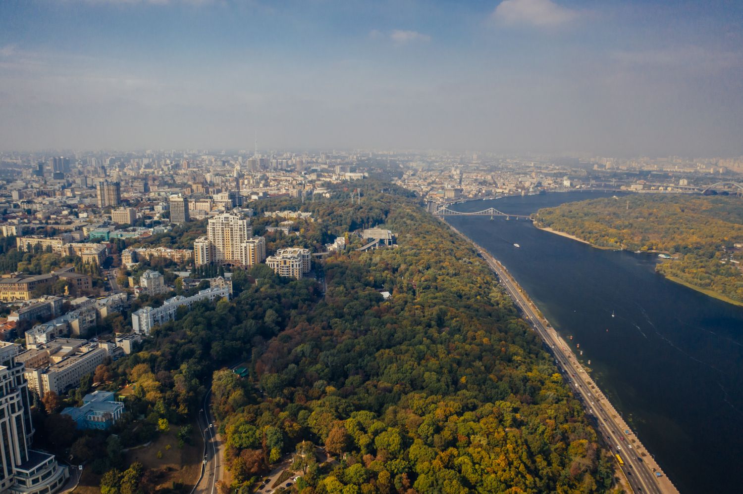Квартири в Києві знову дорожчають: скільки коштує житло у столиці