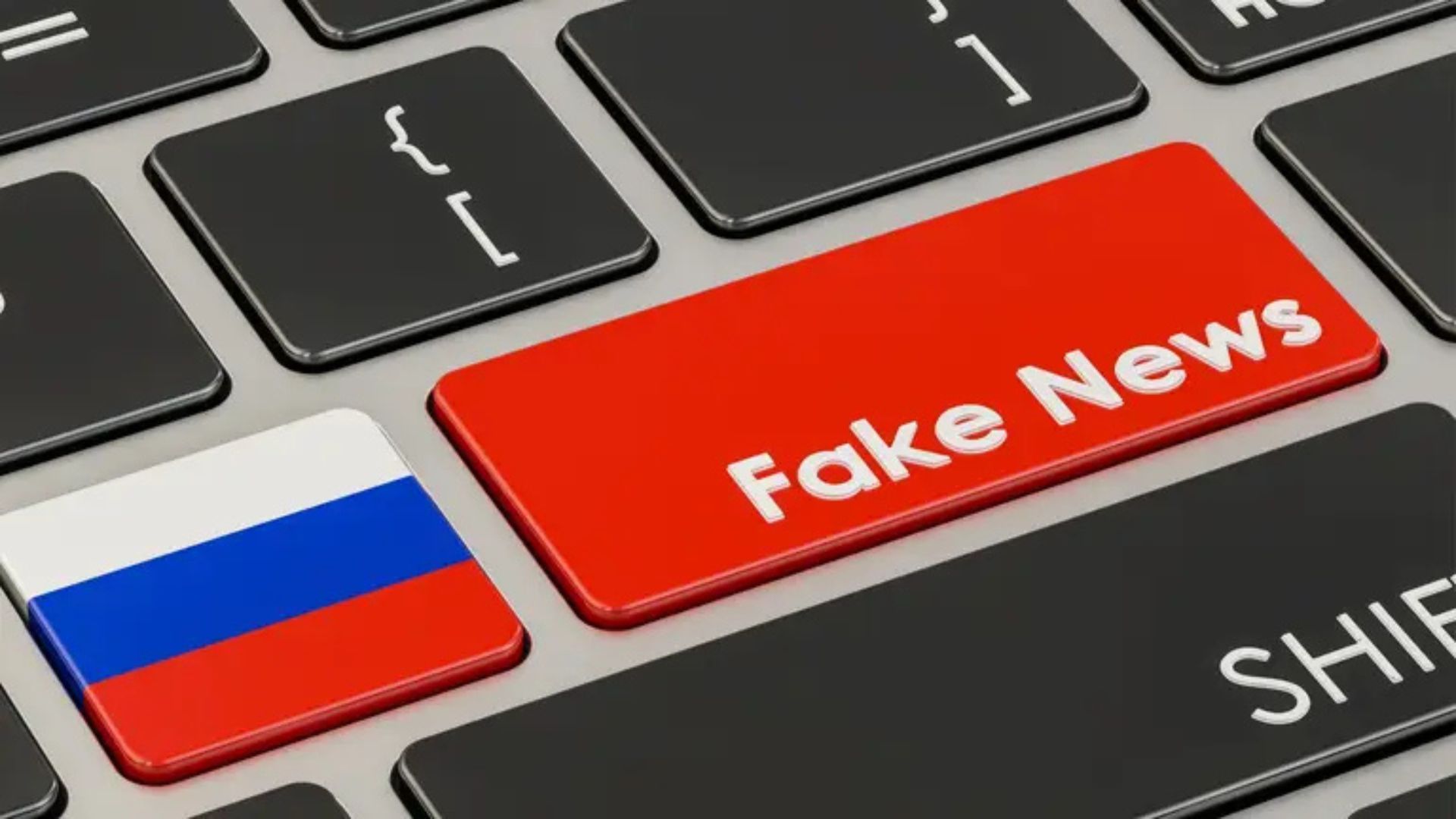 Не только фейки: как Россия построила цифровой конвейер информационной войны