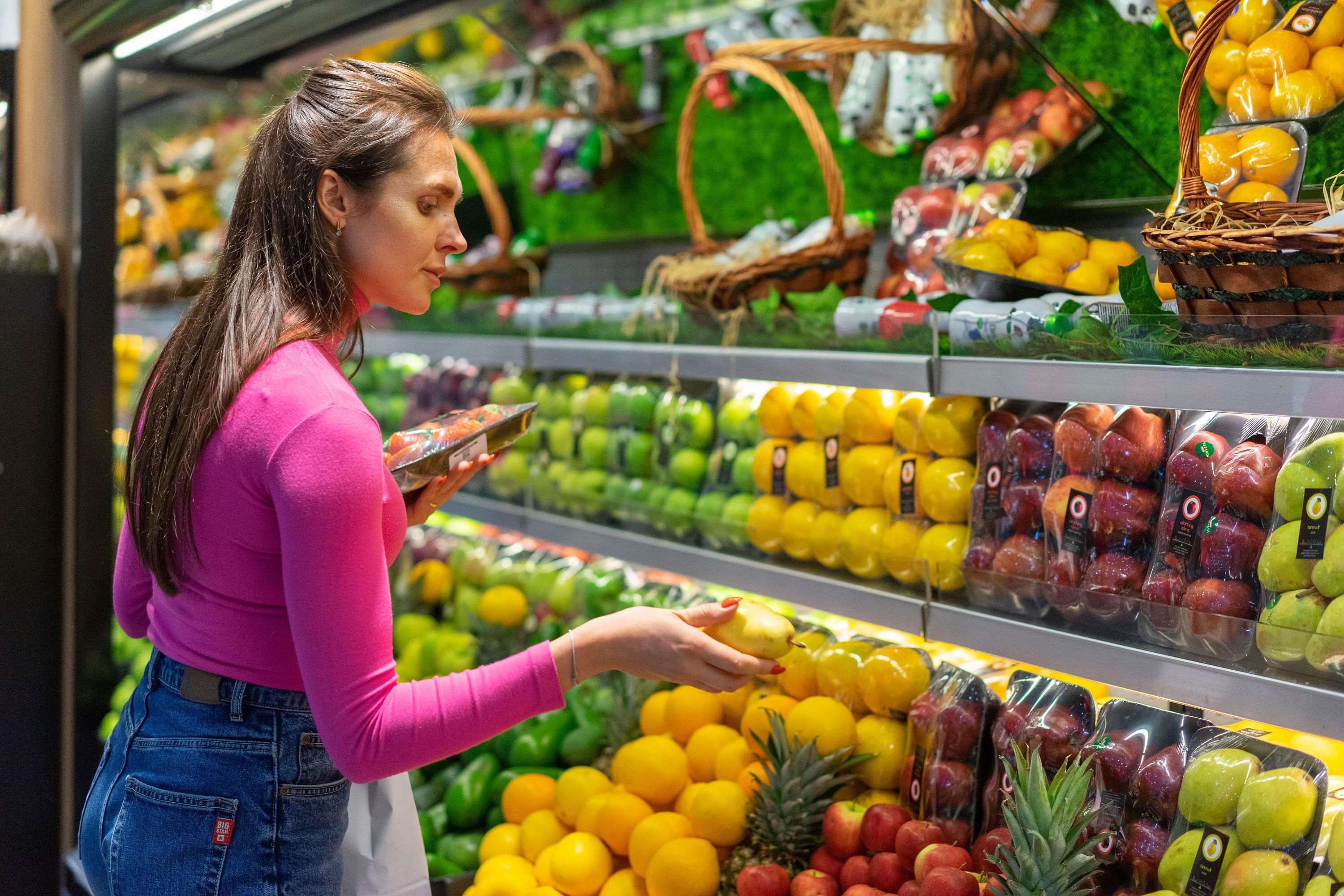 Продукты будут, но есть один нюанс: украинцев предупредили об изменениях в супермаркетах