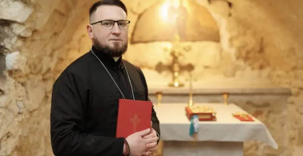 Володимир Адамчук