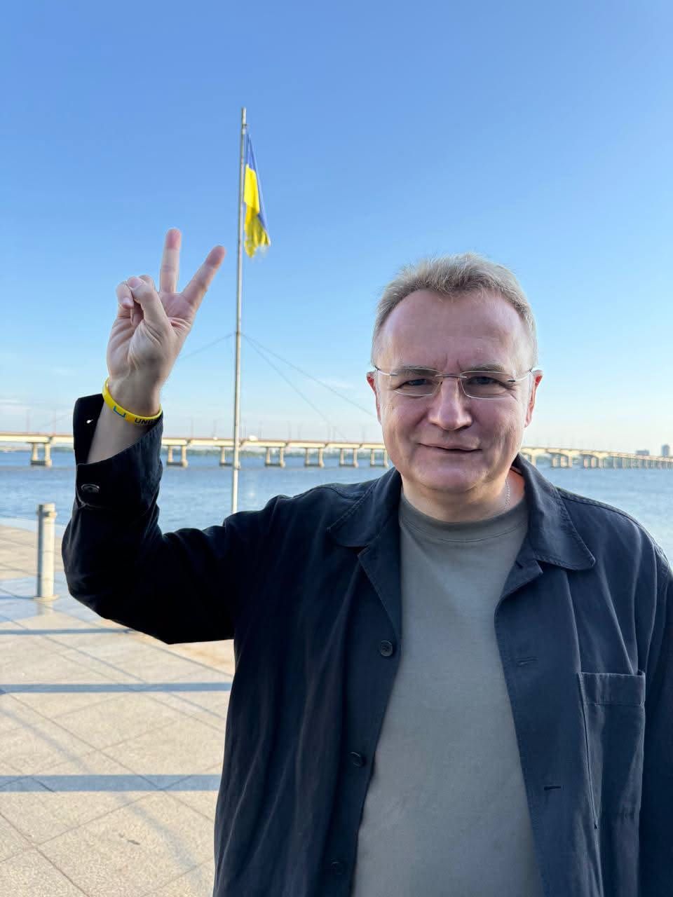 Андрій Садовий