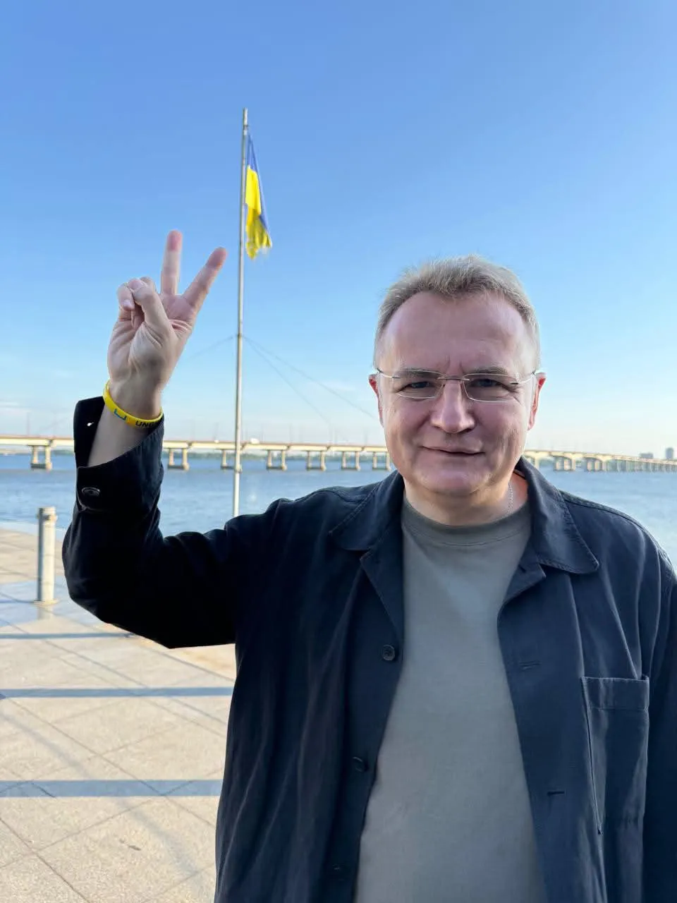 Андрій Садовий Андрій Садовий