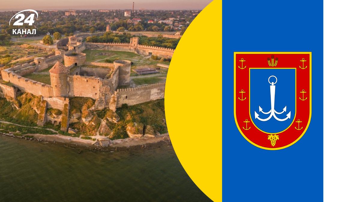 Найстаріші міста в Одеській області
