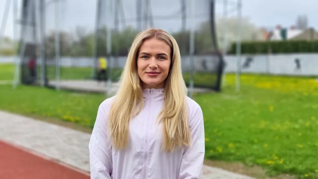 Ірина Климець 