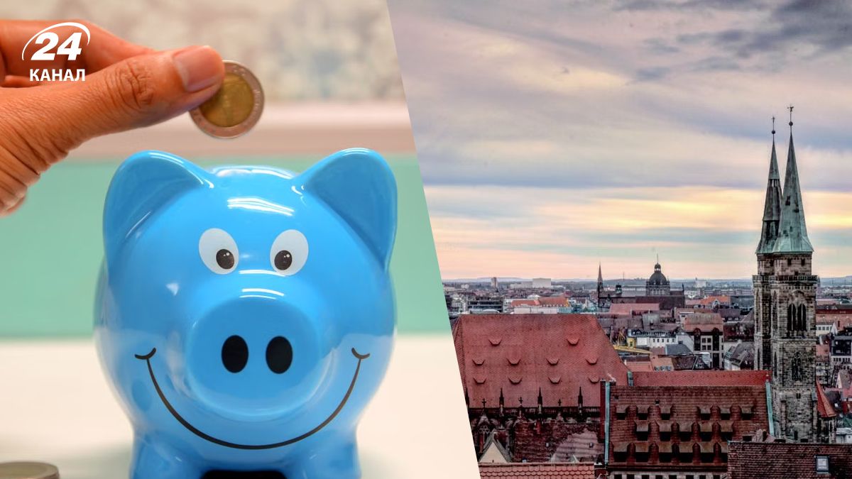 Экономика Германии Экономика Германии