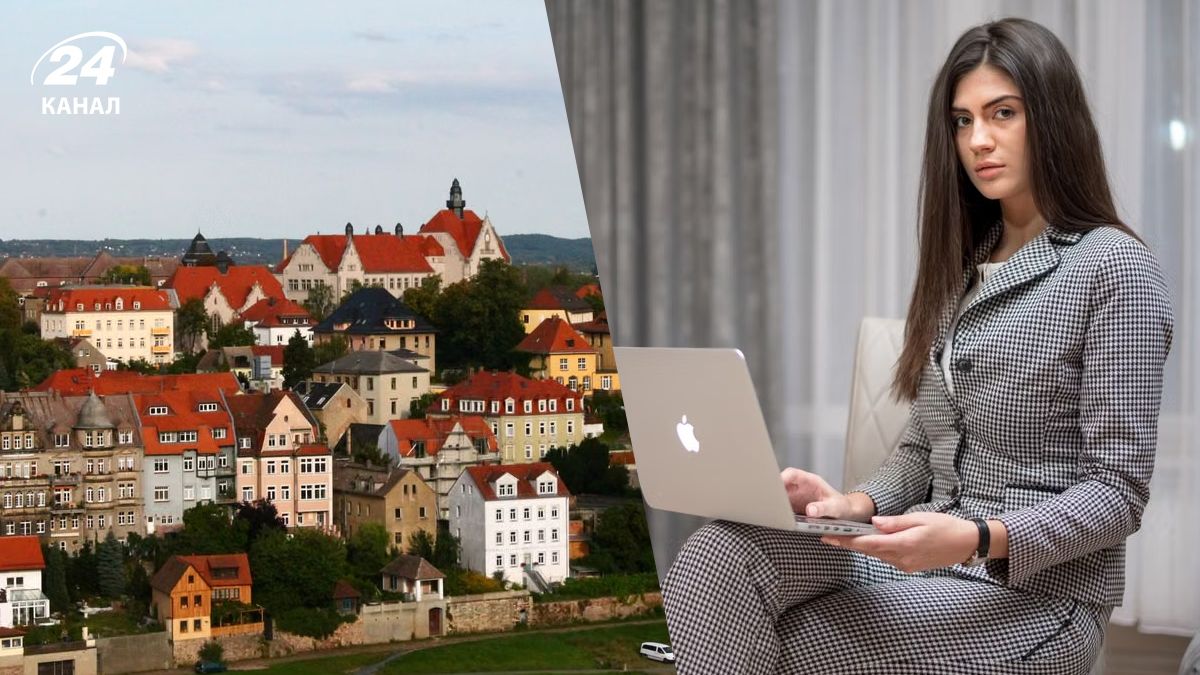 Работа в Германии Работа в Германии