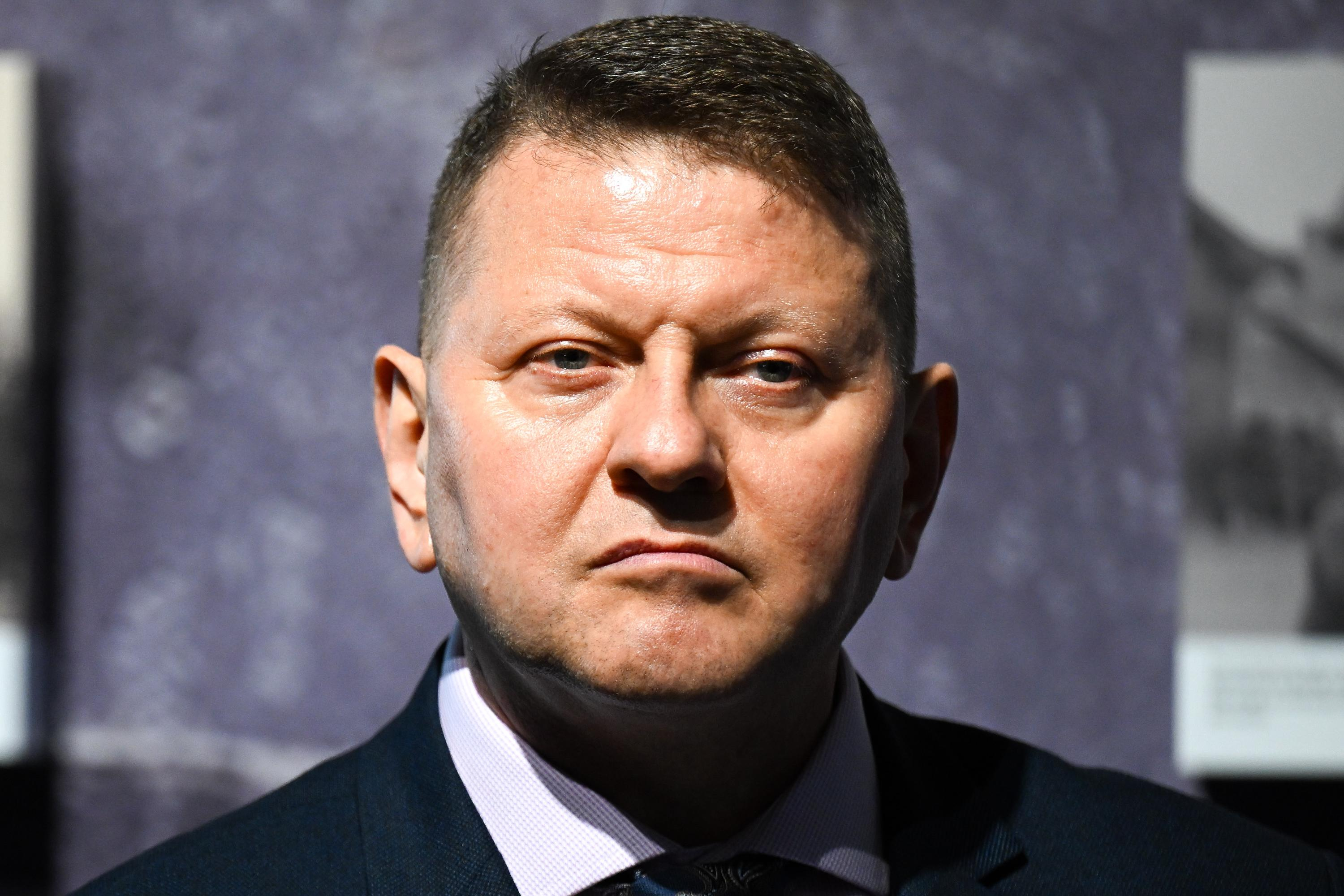 Чи може Росія піти на переговори найближчим часом: Залужний відповів, що для цього необхідно