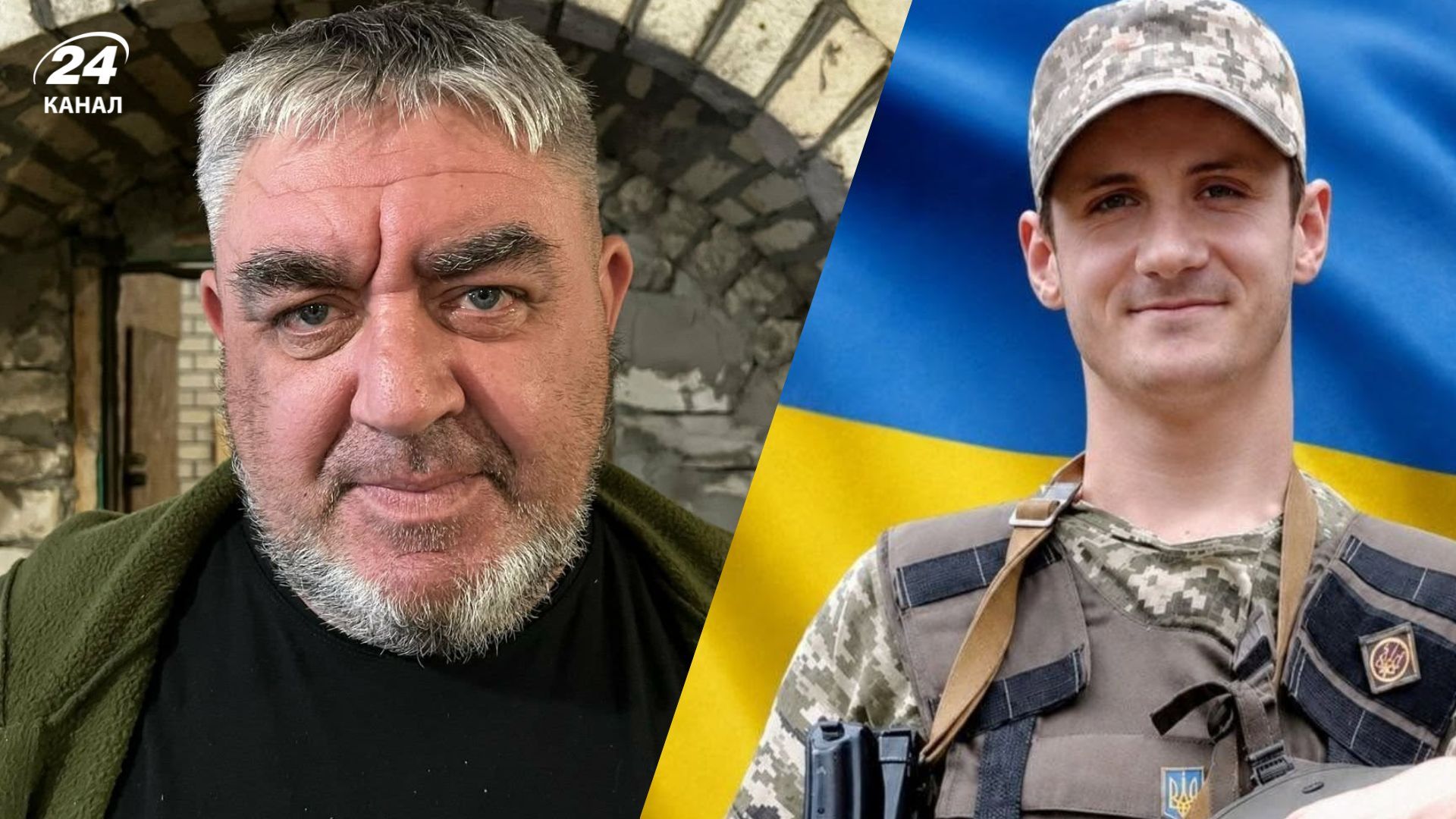 В Черниговской области похоронили Евгения Бридкого и Владислава Пекура В Черниговской области похоронили Евгения Бридкого и Владислава Пекура