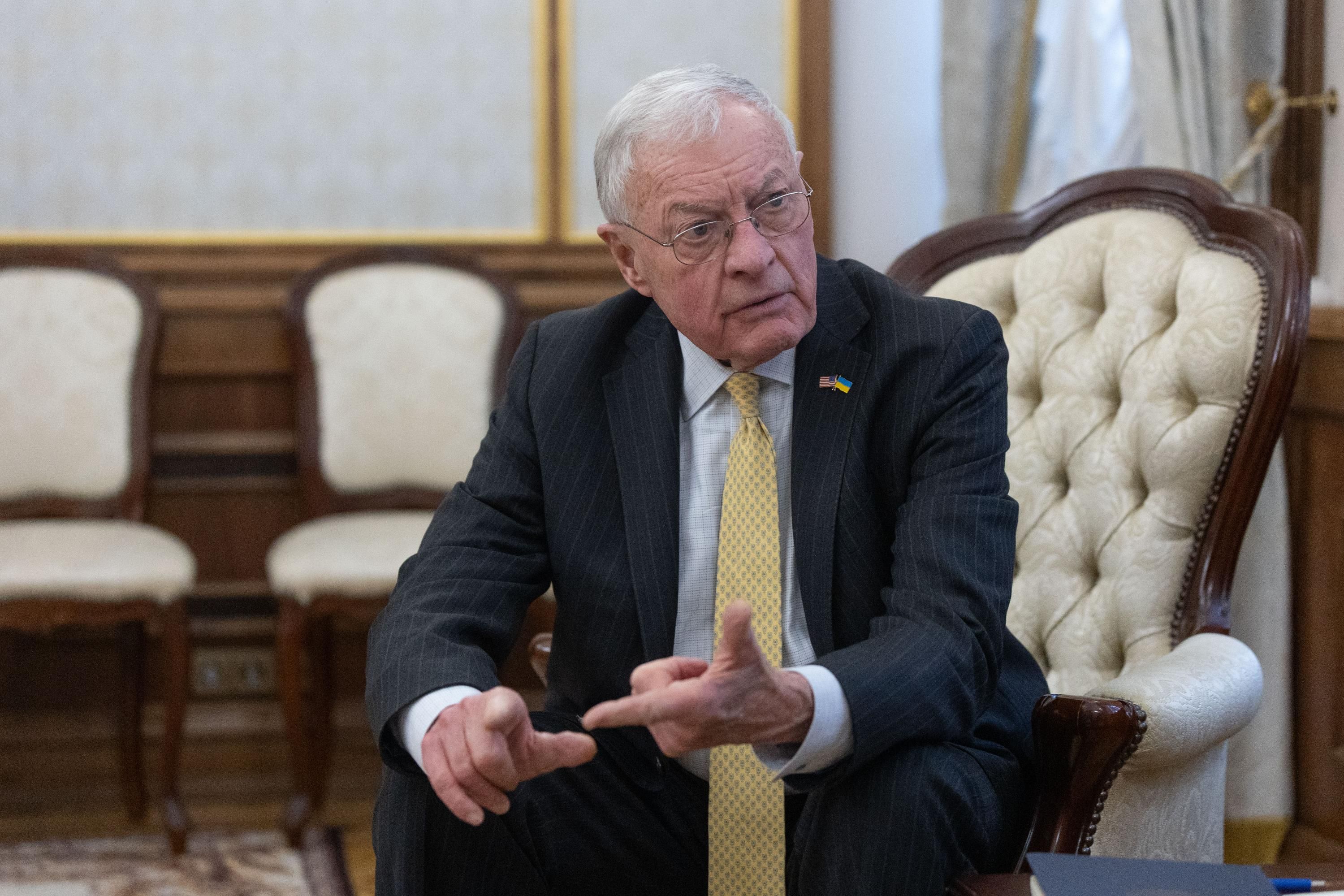 Россия считает, что побеждает, но это не так, – Келлог заявил о переходе инициативы к Украине