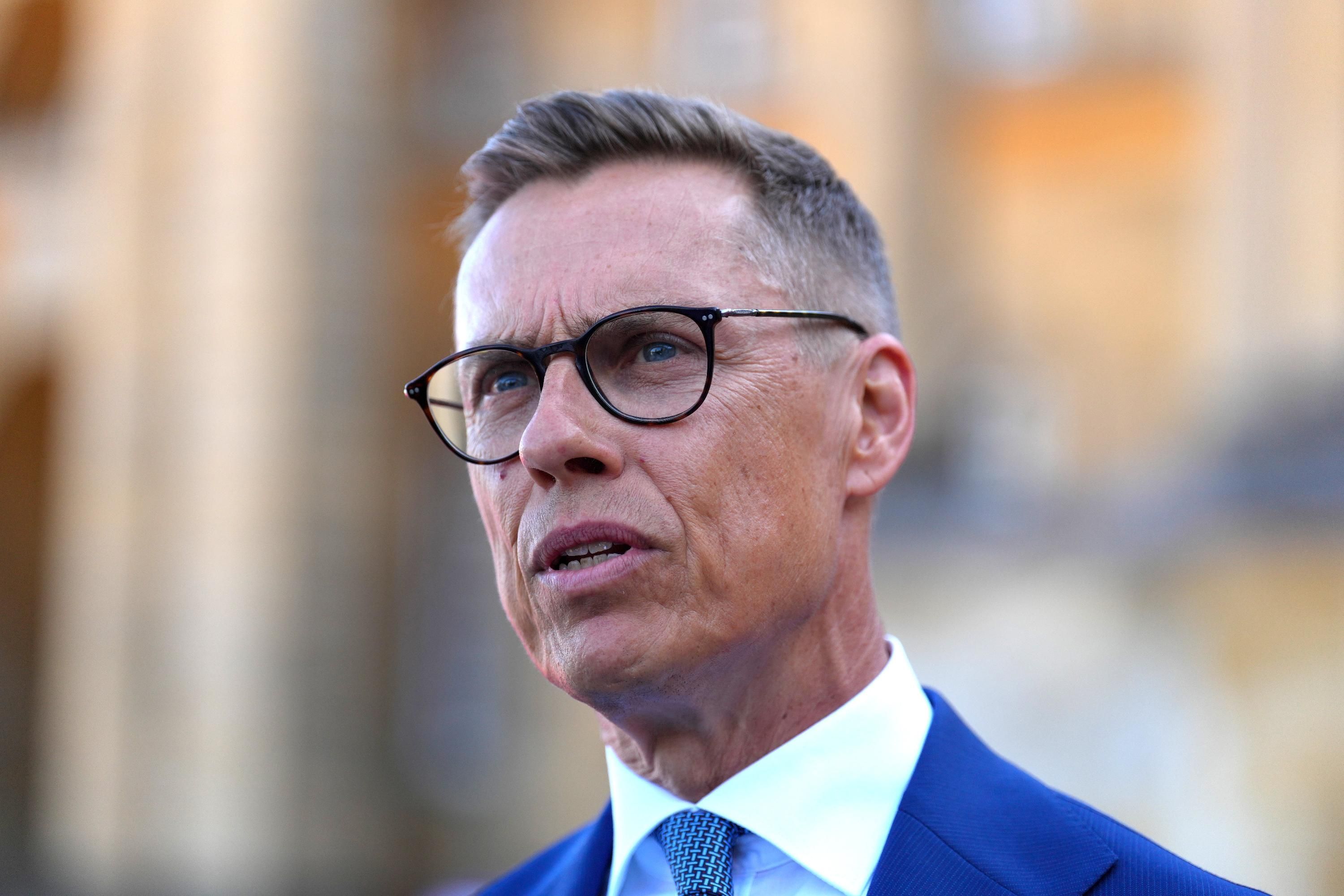 Це єдиний шлях до переговорів, – Стубб підтримав далекобійні удари по Росії