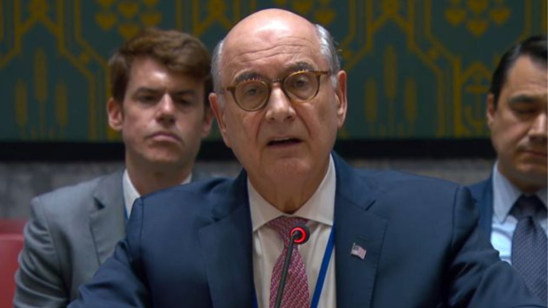 США призвали прекратить удары по гражданским объектам и возобновить переговоры