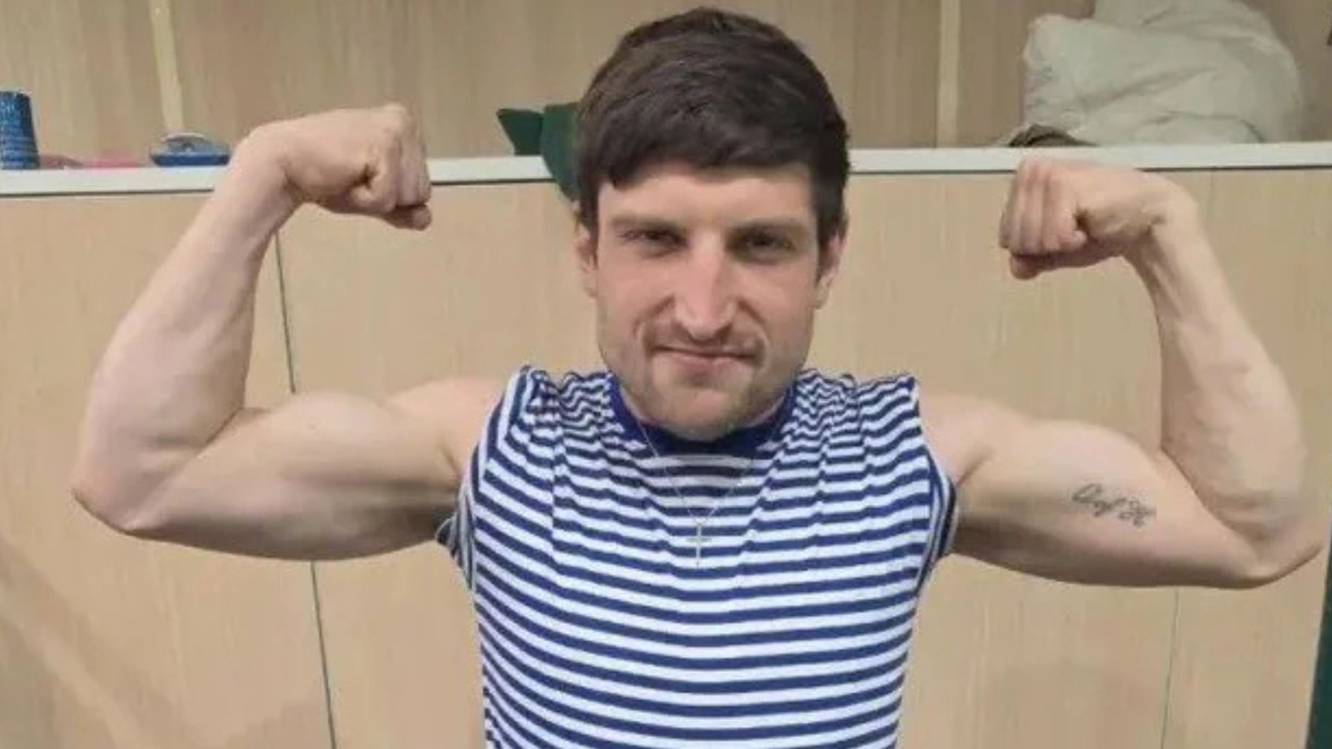 Приїхав воювати за Путіна: на війні загинув перший британець, який підтримував Росію