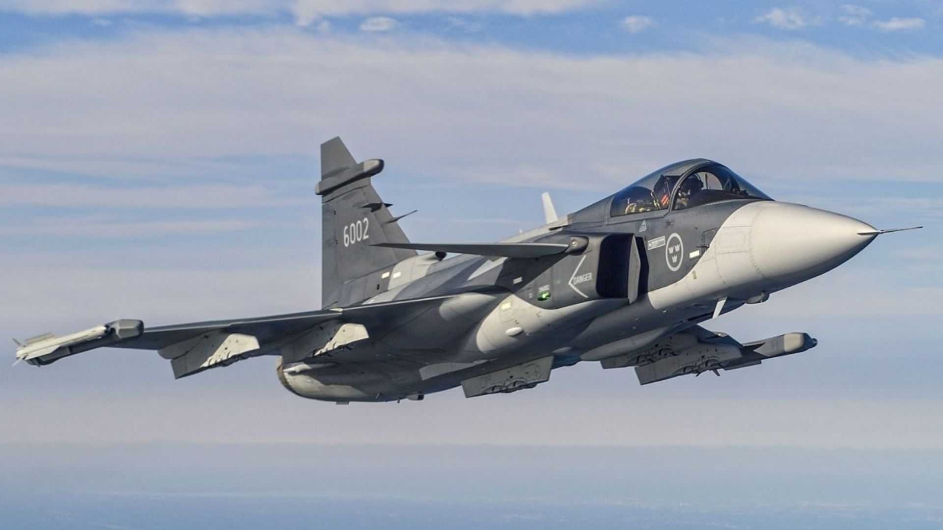 Винищувачі Gripen, секрети SCALP та нові Drone Deal: яке озброєння отримає Україна від союзників - 24 Канал Винищувачі Gripen, секрети SCALP та нові Drone Deal: яке озброєння отримає Україна від союзників - 24 Канал