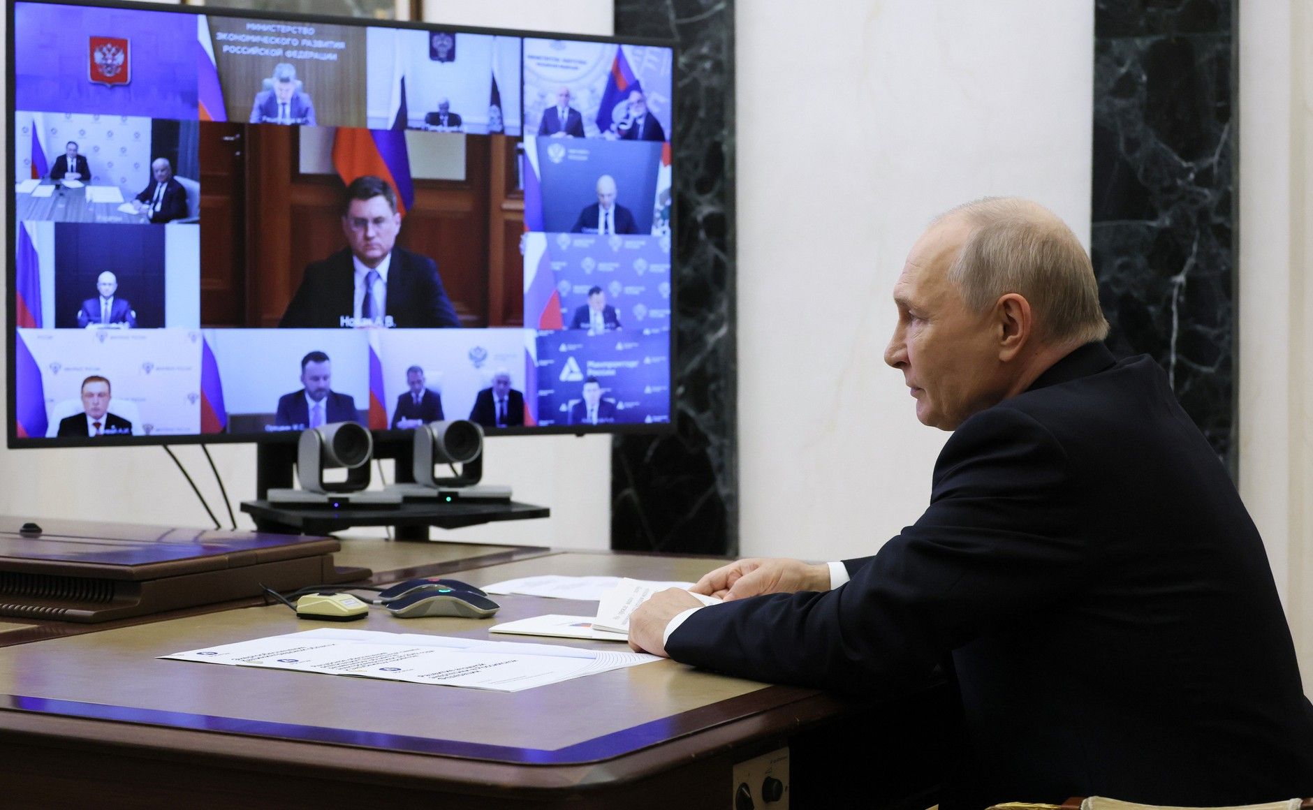 Путін цього ніколи не зрозуміє: Огризко назвав головний маркер скрути воєнної машини Росії