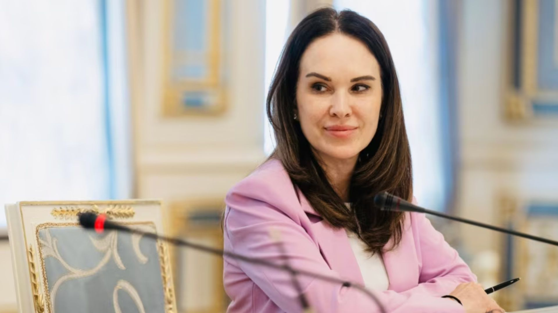"Я спробую знайти таку суму": Мудра розповіла, де буде брати гроші на заставу