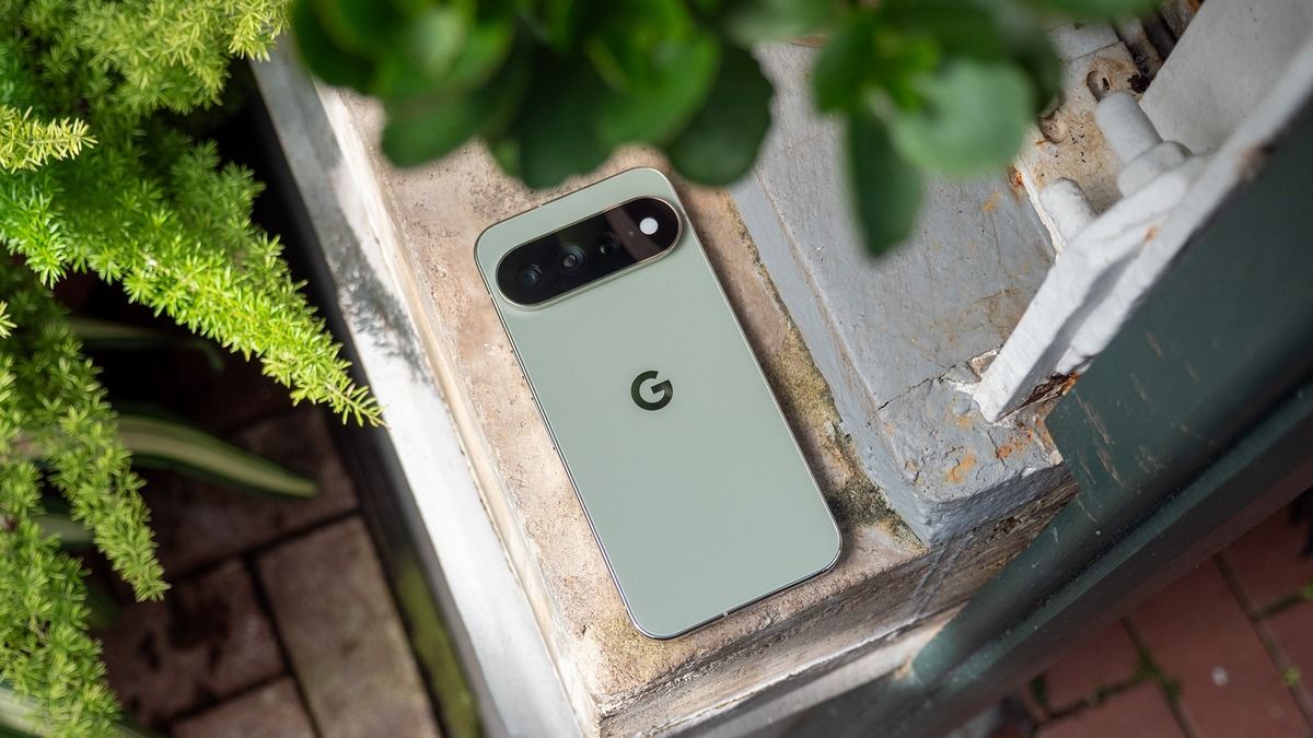Google Pixel 11 Pro XL уже разобрали и обнаружили одну очень интересную деталь о новом смартфоне