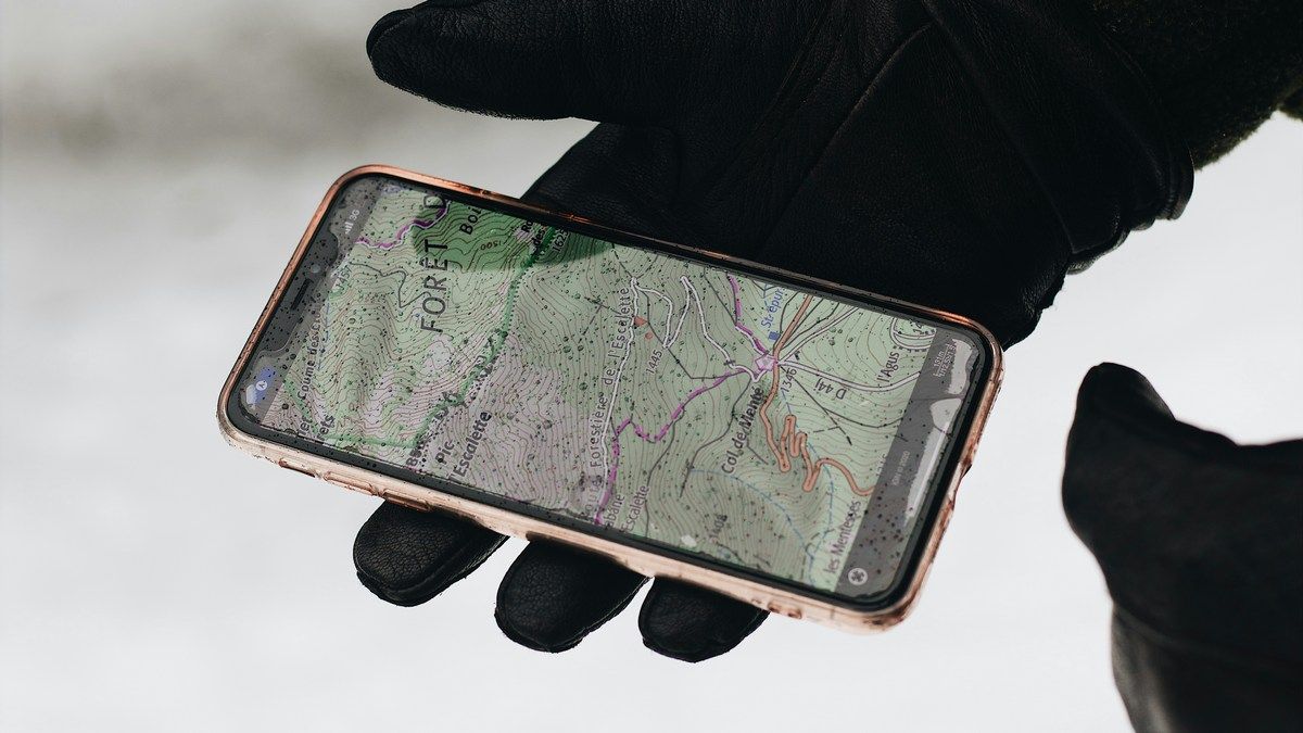 Умные настройки Android защитят ваши личные данные от злоумышленников