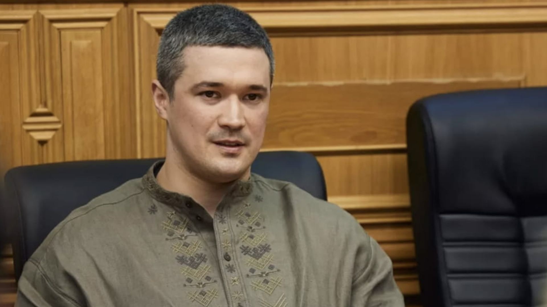"Дуже багато питань": Рада викликала Федорова на засідання ТСК