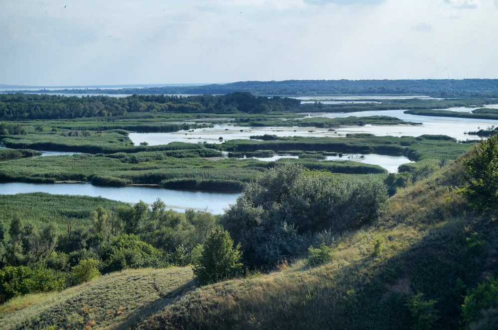 Регіональний ландшафтний парк Регіональний ландшафтний парк