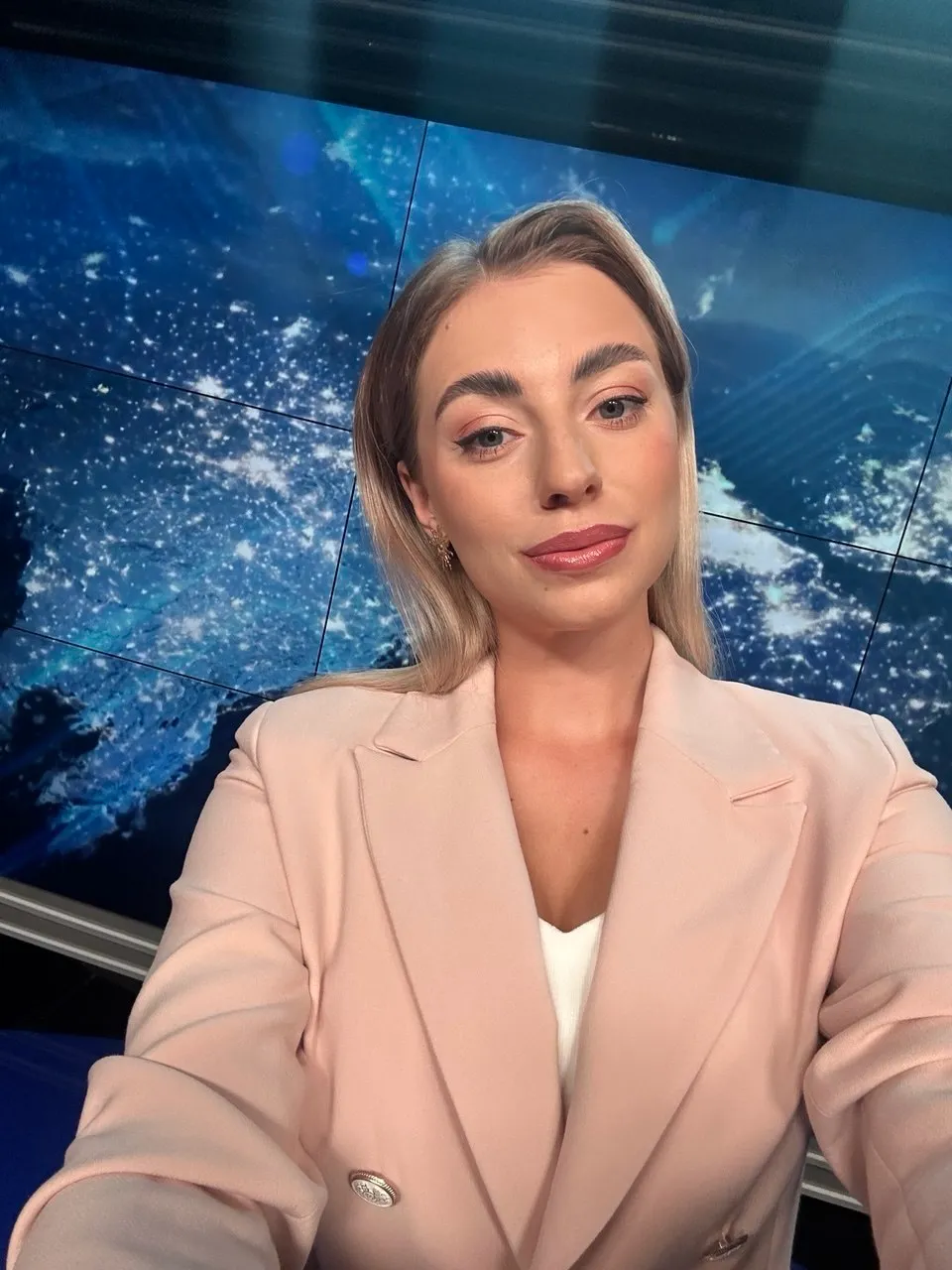 София Назаренко
