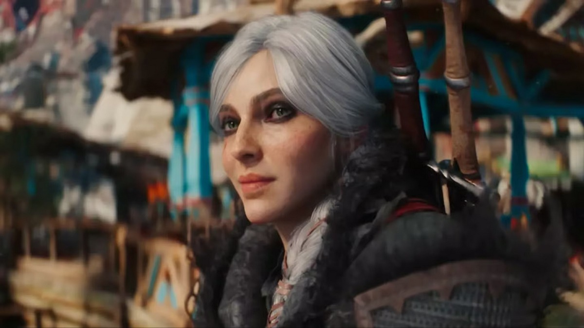 The Witcher 4 отримав приблизне вікно релізу