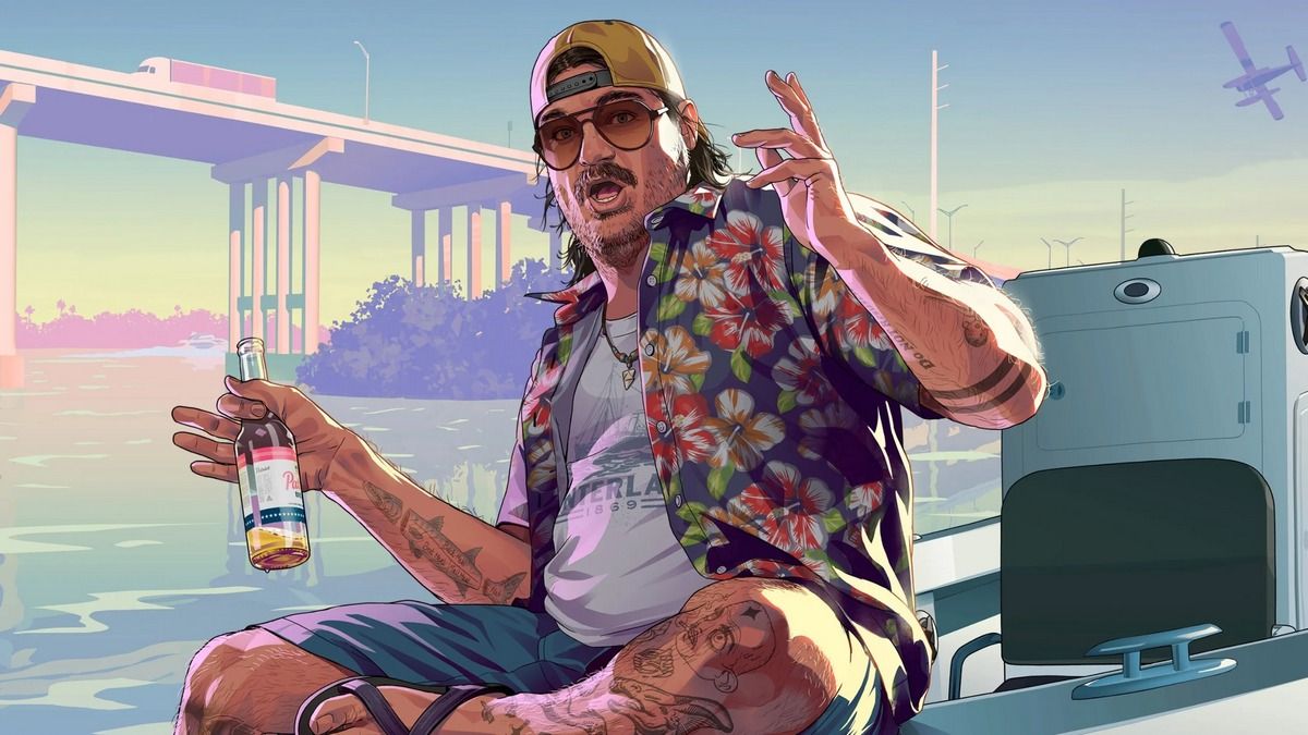 Черговий злив GTA 6 розкриває геймплей нічного клубу