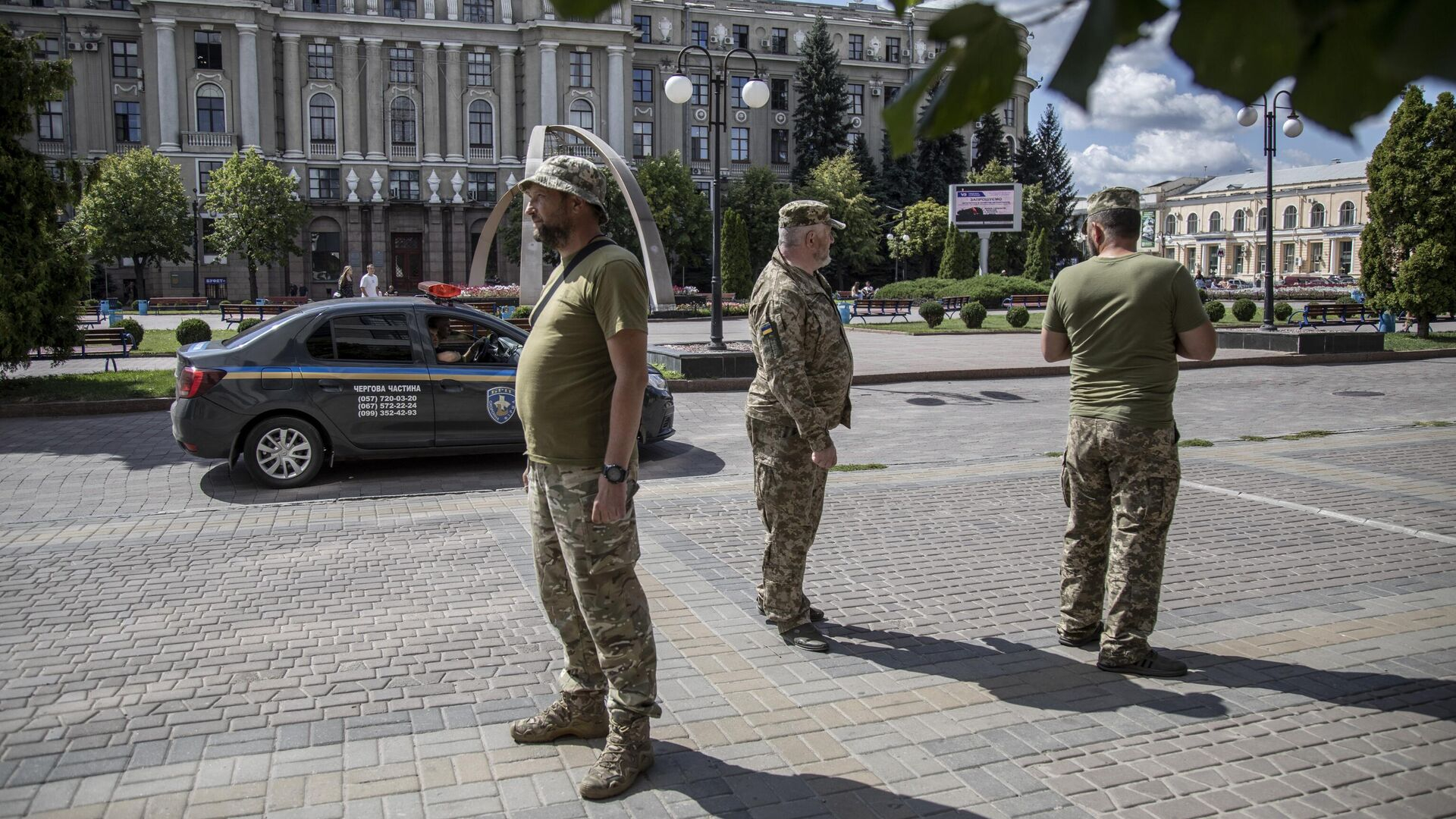 У ТЦК немає особливих прав на зброю: адвокат пояснила, коли її все ж можуть застосувати