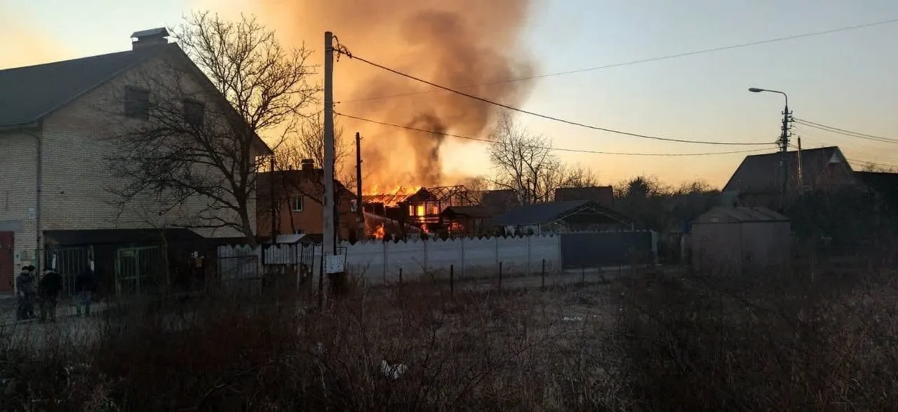 Будинок Юрія Фальоси 