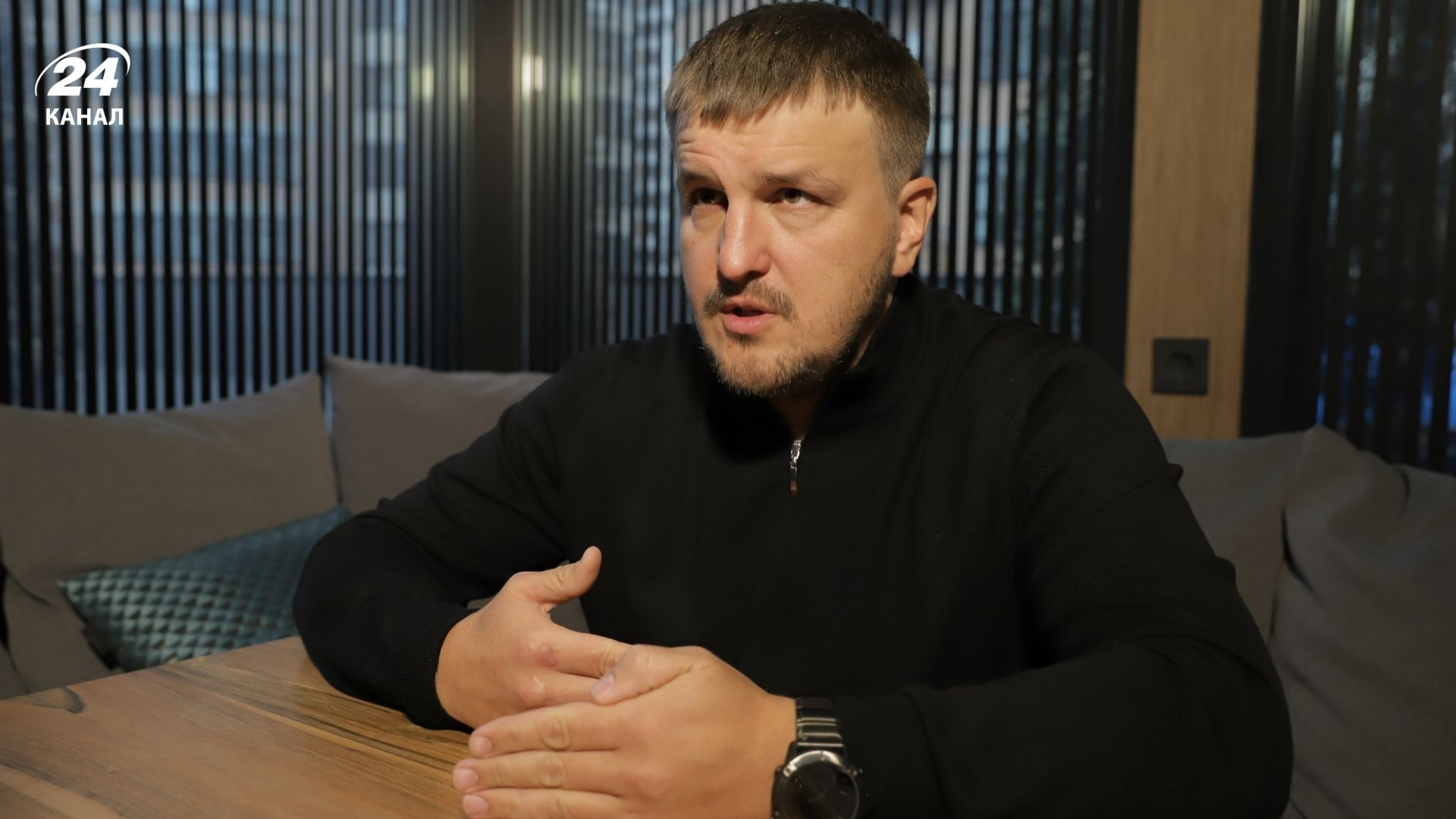 Красюк дав чіткий прогноз, хто забере черговий титул Усика