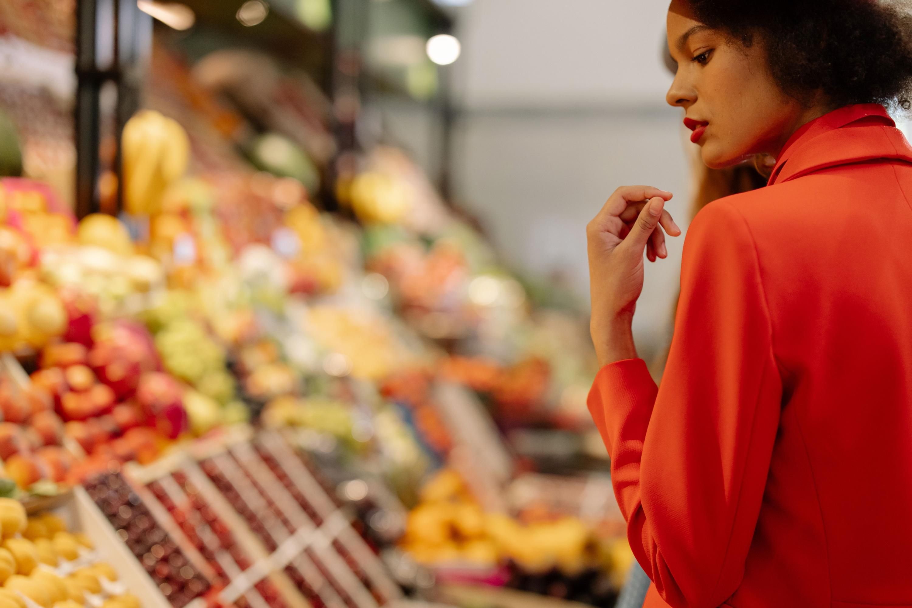 Порастут ли цены на продукты в Украине Порастут ли цены на продукты в Украине