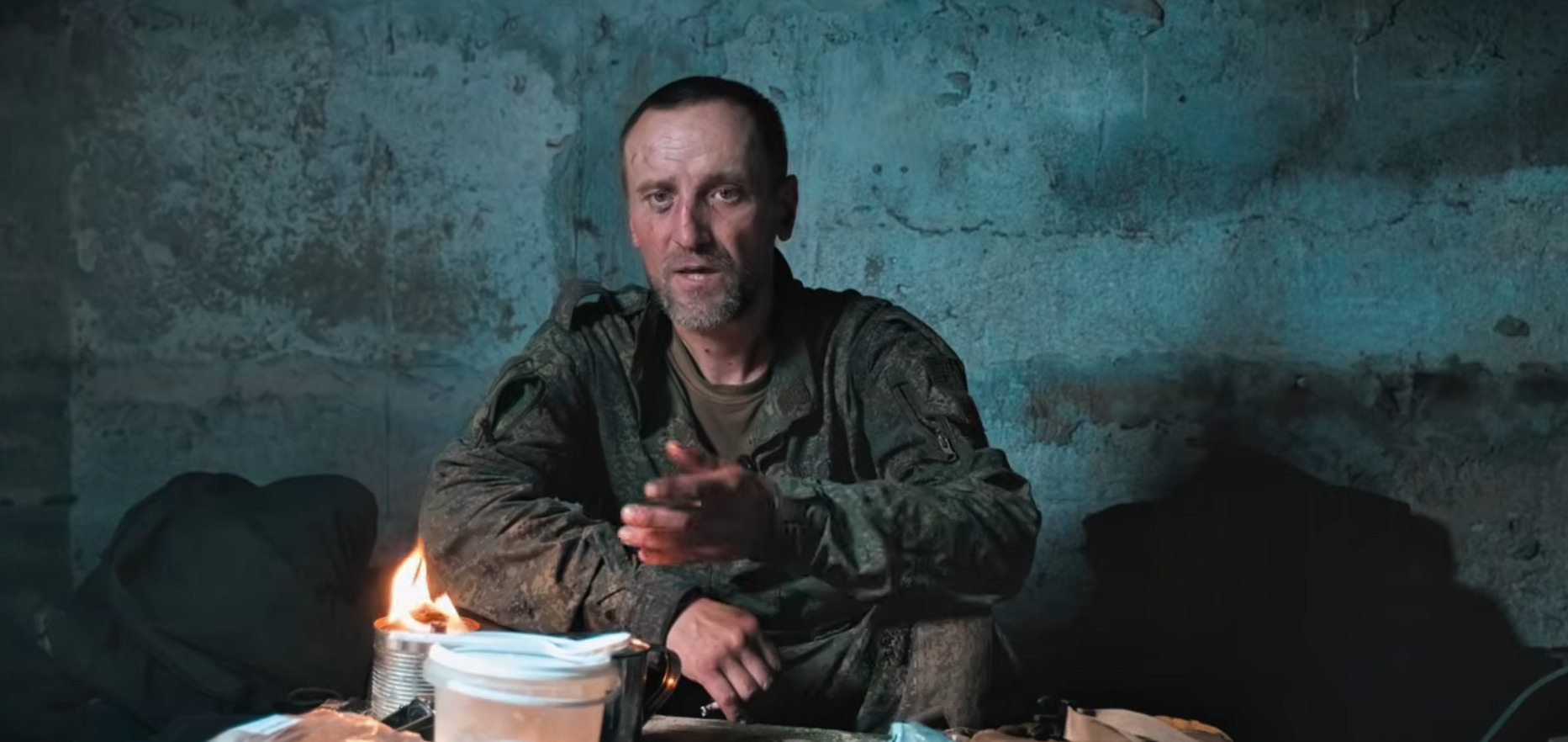 Сили оборони взяли у полон родича російського депутата