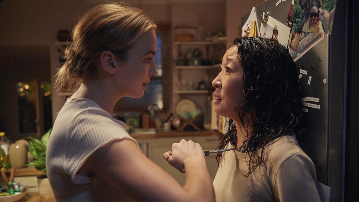 Когда терпение иссякло: 5 напряженных сериалов о женской мести, от которых невозможно оторваться