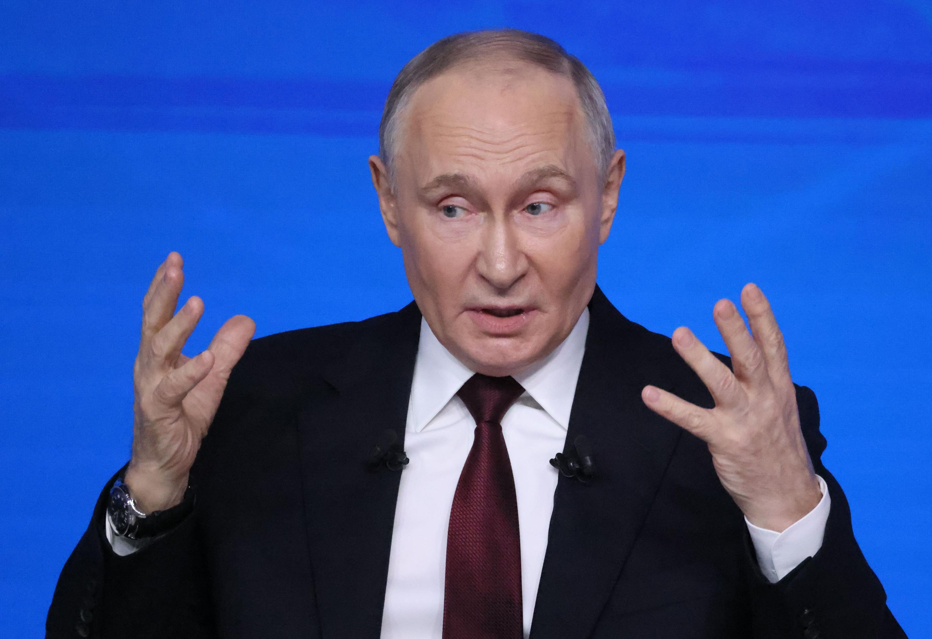 Кремль відчує на повну: з чим Росія й Україна підходять до зими