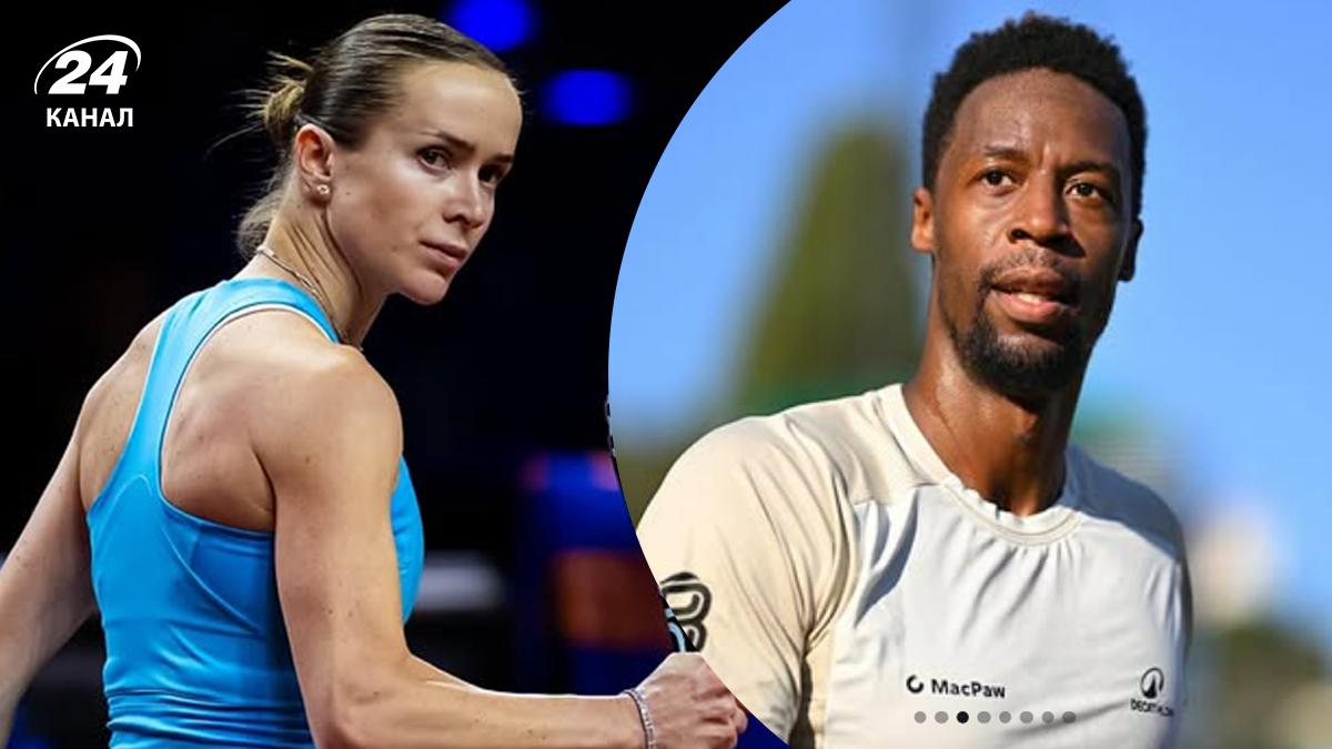 Еліна Світоліна вийшла у півфінал US Open: українка вирвала перемогу в парі із Гаелем Монфісом