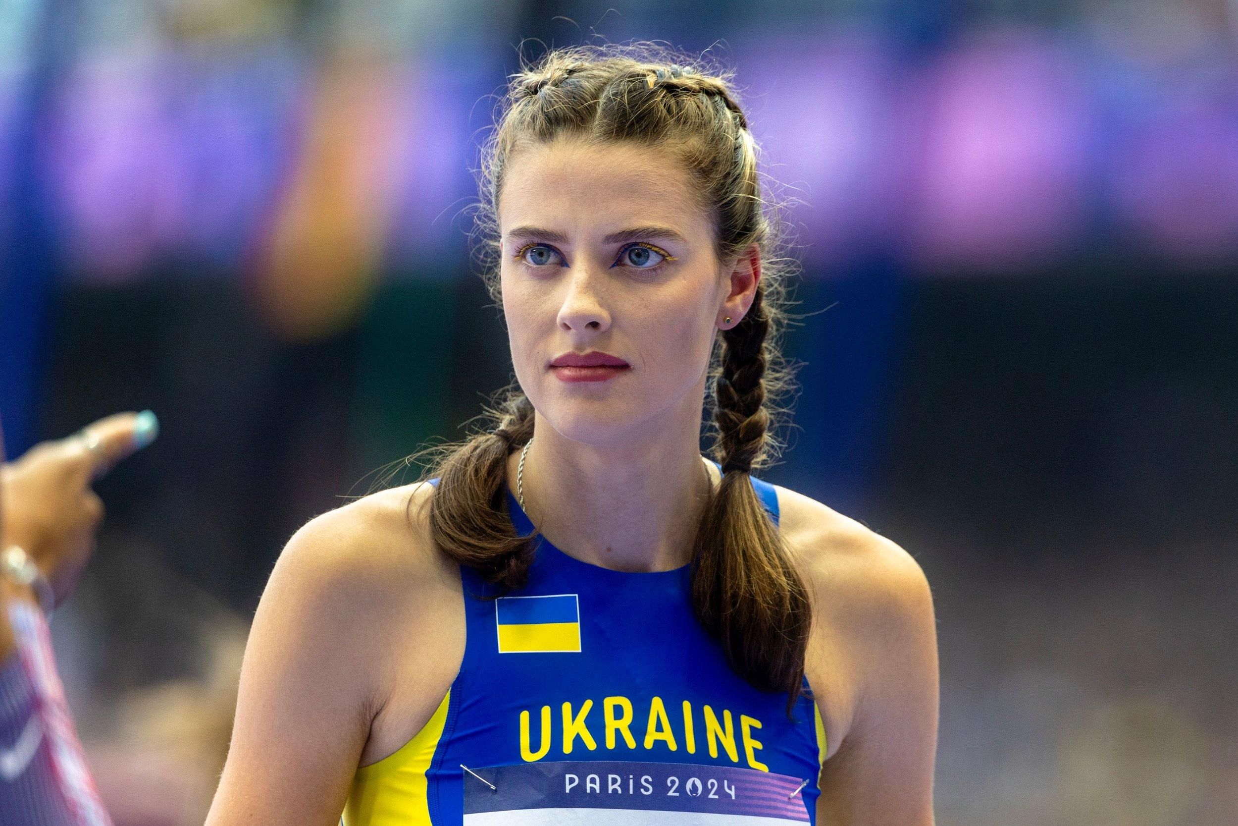 Магучіх не отримала запрошення на перший в історії Абсолютний чемпіонат світу