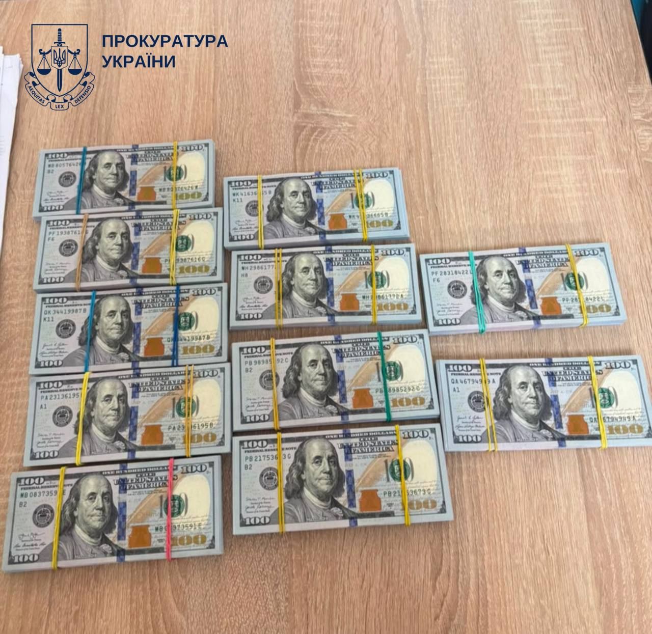 Хотел продать чужой дом за 108 тысяч долларов: в Буче раскрыли хитроумную схему