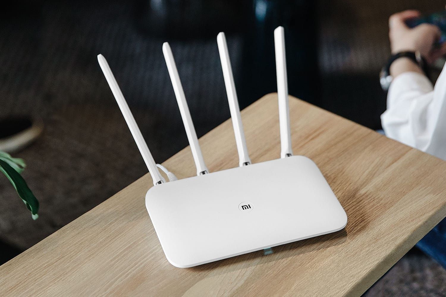 Почему Wi-Fi плохо работает в другой комнате Почему Wi-Fi плохо работает в другой комнате