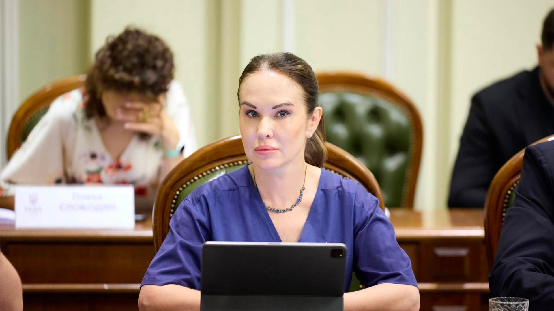 За Ірину Мудру вже внесли частину застави, – ЗМІ