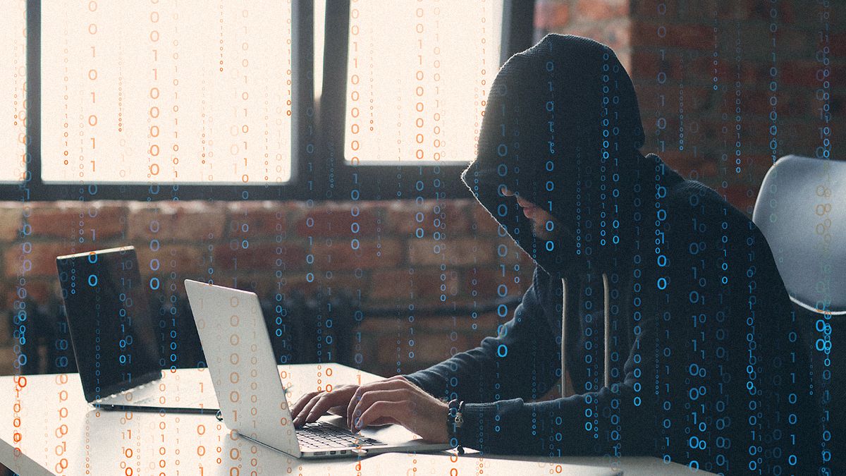 Хакеры уже третий день не прекращают атаку на правительственное агентство Норвегии