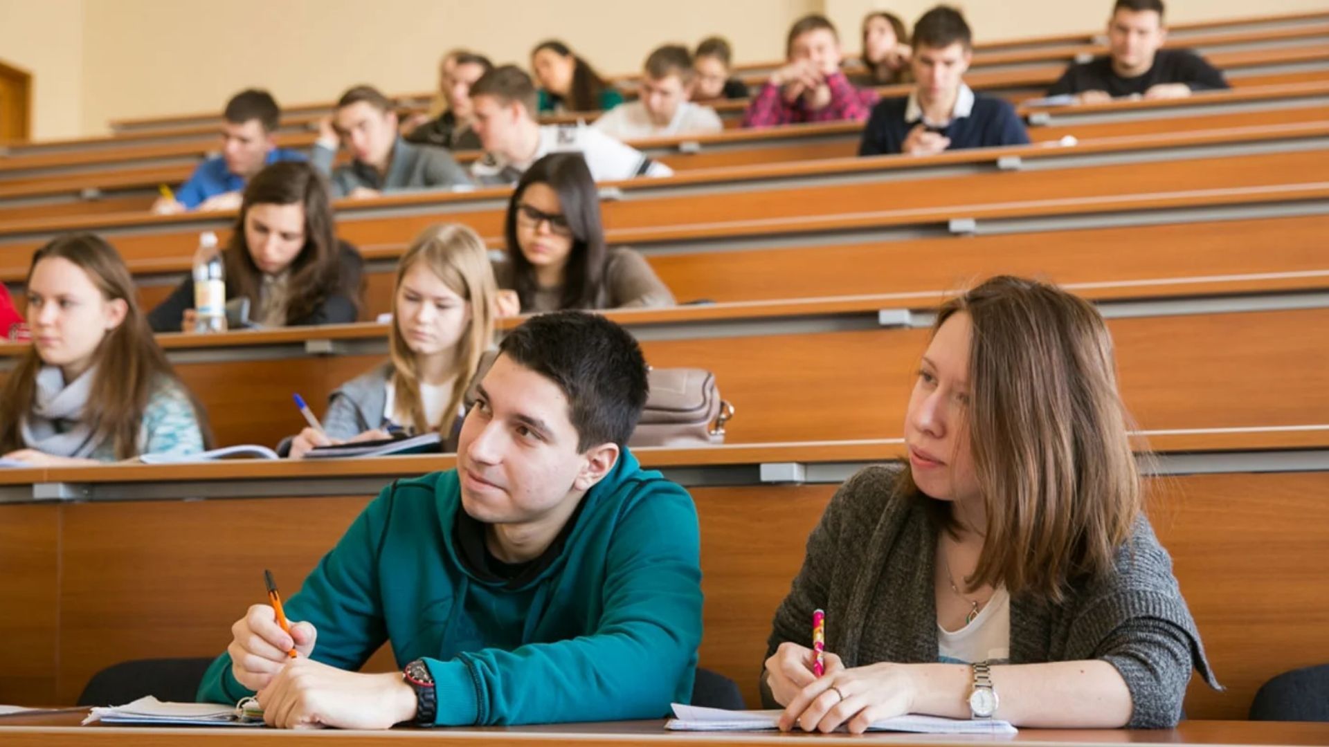 Кількість вступників на магістратуру невпинно скорочується