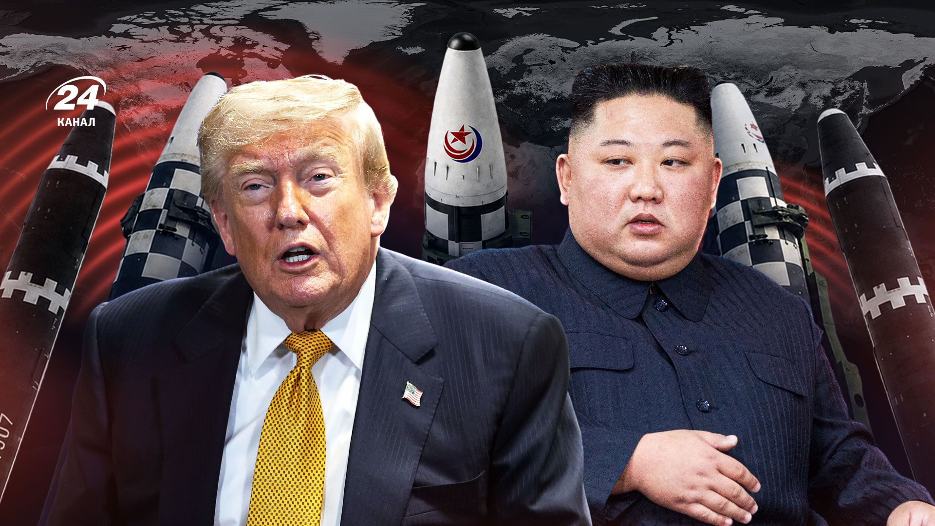 Броманс Трампа та Кім Чен Ина: чому американський президент знову шукає дружби з диктатором