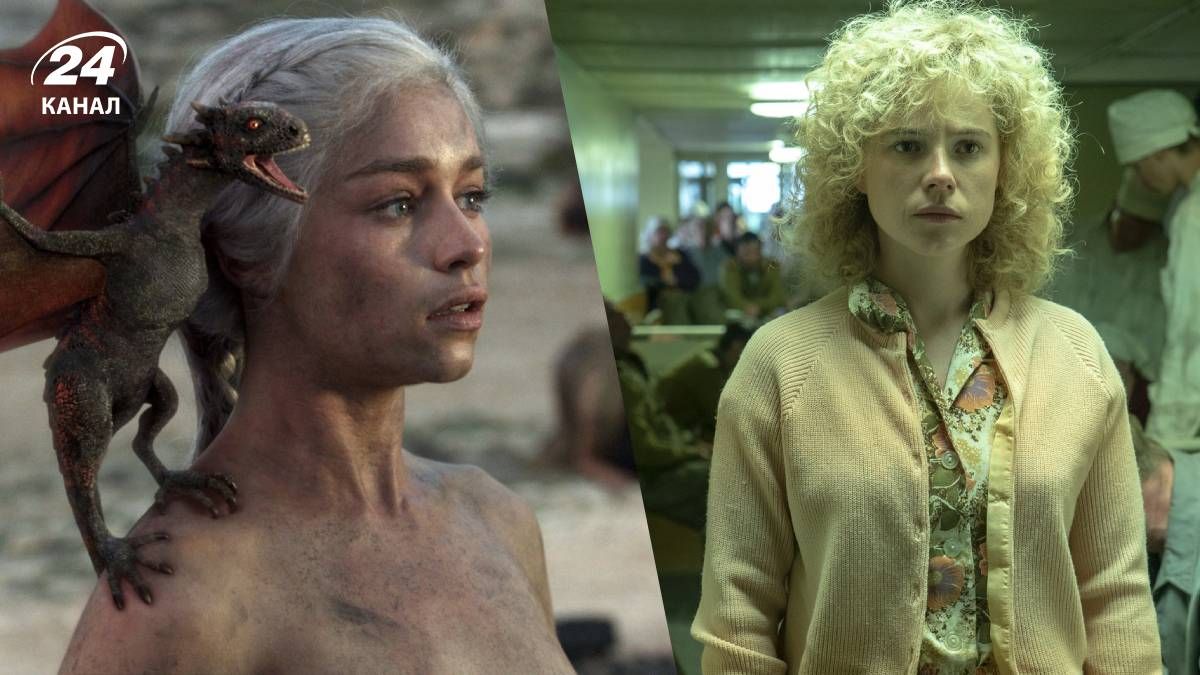 10 найкращих серіалів усіх часів за рейтингом IMDb