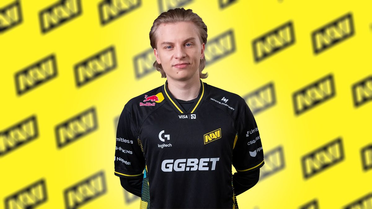 Капитан NAVI прокомментировал поражение команды в Counter-Strike 2 на Esports World Cup