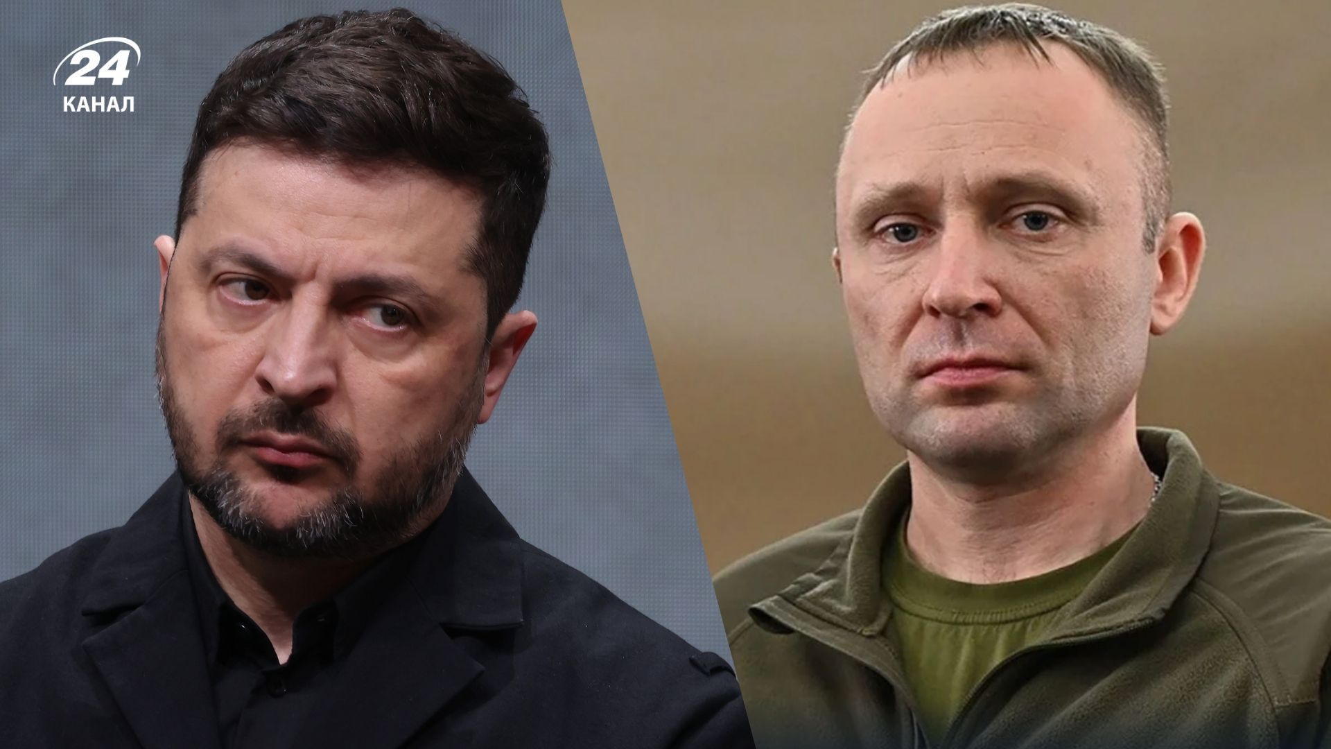 Зеленский и Драпатый посетили десантников на передовой: какие вопросы обсудили с командирами батальонов