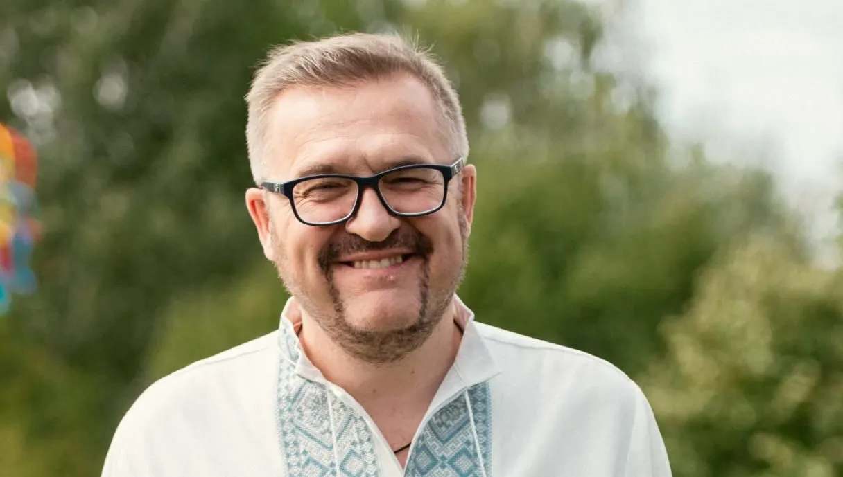 Олександр Пономарьов