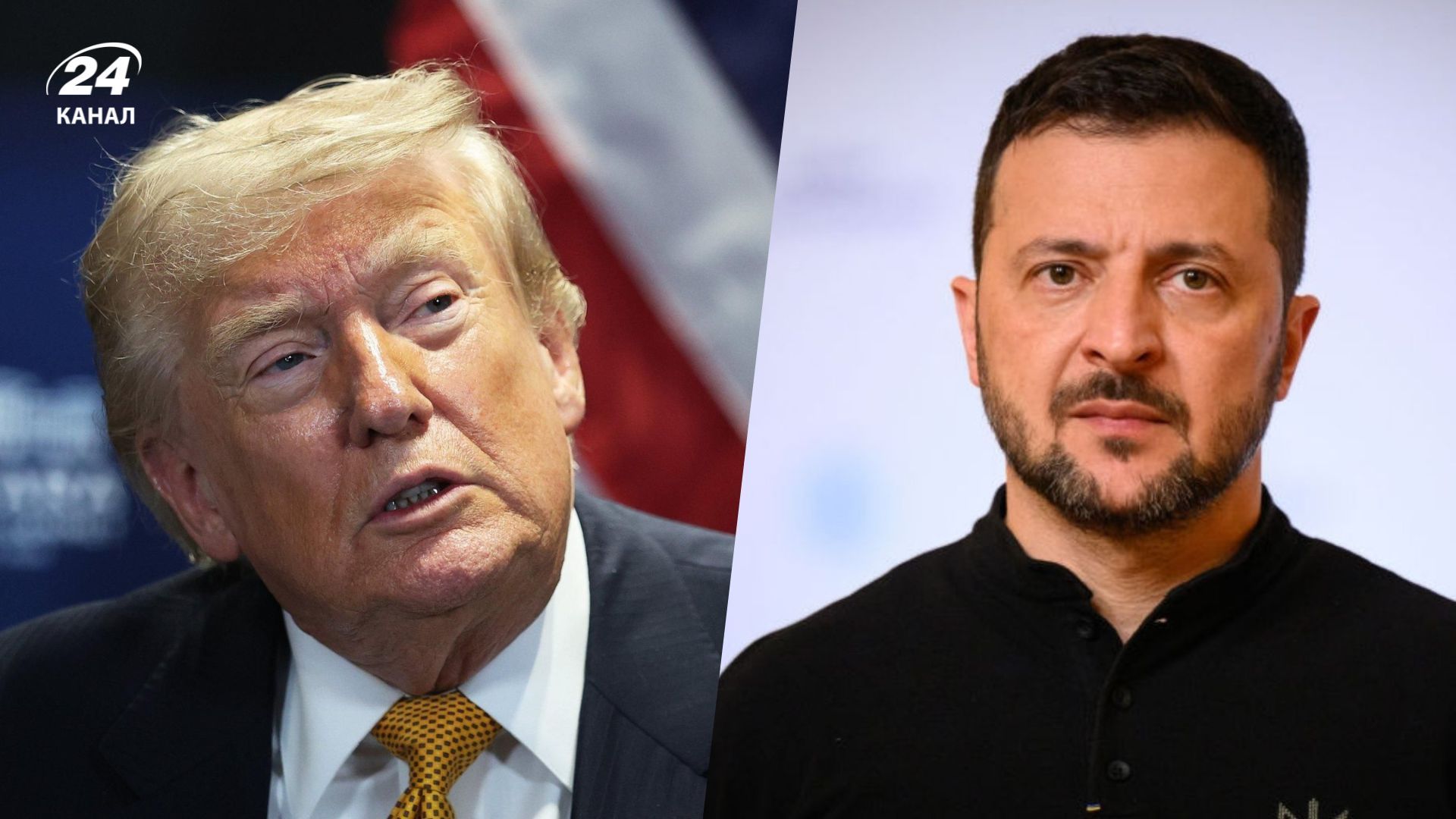 "Є певна неохоча повага": Келлог пояснив відносини Трампа і Зеленського