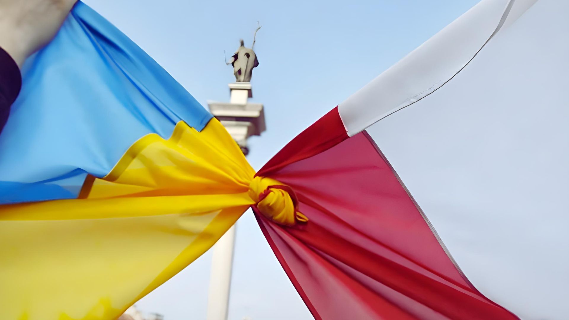 Поляки назвали головні причини погіршення ставлення до українців