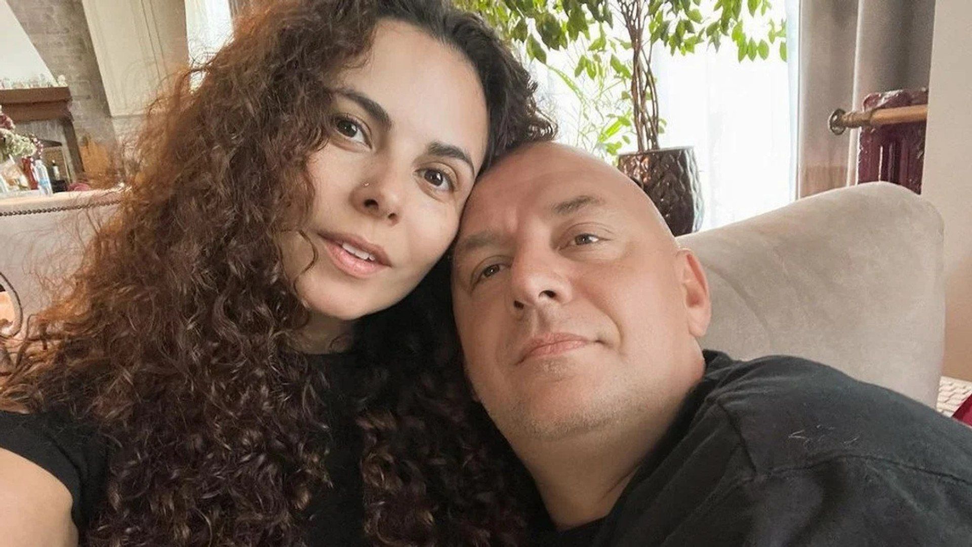 Потап і Каменських осоромилися новим відео Потап і Каменських осоромилися новим відео